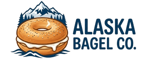 Alaska Bagel Co. Logo
